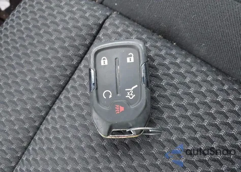 2023 GMC Acadia Awd Sle z USA, uszkodzony, nr VIN 1GKKNRL43PZ179268